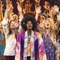 Review Roundup- HAIR Tour