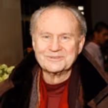 Playwright Romulus Linney Dies at Age 80