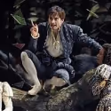 Royal Shakespeare Company to Sell Thousands of Costumes