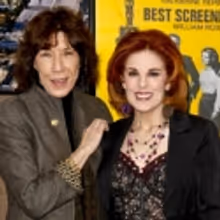 Cher, Baldwin, Tomlin et al. Set for Elephant Documentary Premiere