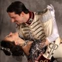 THE MERRY WIDOW Play the Auditorium Theatre, 2/16-2/27