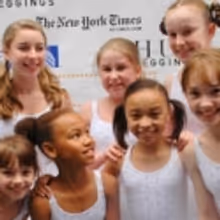 New Laws Proposed by State Threaten Broadway Child Actors