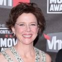 Annette Bening Wins Golden Globe Award for THE KIDS ARE ALL RIGHT