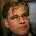 Aaron Sorkin Wins Golden Globe for THE SOCIAL NETWORK