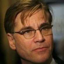 Aaron Sorkin Wins Golden Globe for THE SOCIAL NETWORK