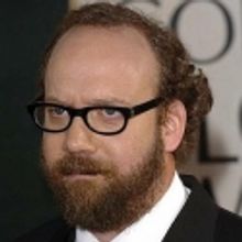 Paul Giamatti Wins Golden Globe for BARNEY'S VERSION