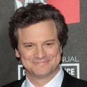 Colin Firth Wins Golden Globe for THE KING'S SPEECH