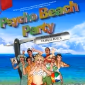 Photo Flash: Psycho Beach Party Rehearsals, UK Production