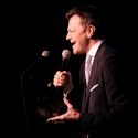 Jim Caruso Plays at Ultimate Drag Off for Broadway Cares/Equity Fights Aids 1/22