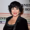 Chita Rivera Headlines CAST PARTY For BC/EFA at Town Hall