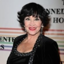 Chita Rivera Headlines CAST PARTY For BC/EFA at Town Hall