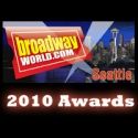 2010 BroadwayWorld Seattle Theater Awards – RESULTS