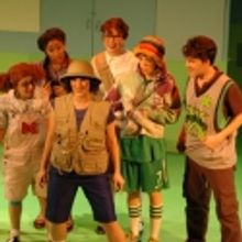 BWW Jr: Velma Gratch and the Way Cool Butterfly 