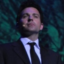 Photo Coverage: Celtic Thunder's  Ryan Kelly Releases Solo CD