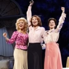 Review Roundup: 9 TO 5 National Tour