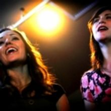 Photo Coverage: Kerrigan & Lowdermilk Kick Off YOU MADE THIS Tour