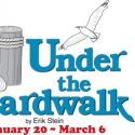 Great American Melodrama Welcomes UNDER THE BOARDWALK, 1/20-3/6