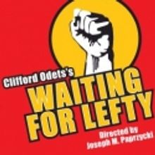 South Camden Theatre Company Presents WAITING FOR LEFTY, 2/4-20