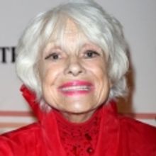Vilanch, Gaines, et al. Set for Carol Channing's 90th Birthday Celebration, 2/21
