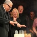 Photo Coverage: James Earl Jones Celebrates his 80th at DAISY