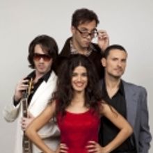 SIGAL  - a new Aris San musical to open in Habima in February