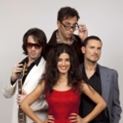 SIGAL  - a new Aris San musical to open in Habima in February
