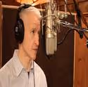 Voice of Anderson Cooper to Narrate HOW TO SUCCEED IN BUSINESS WITHOUT REALLY TRYING