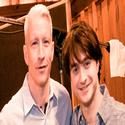 TV Preview: Voice of Anderson Cooper to Narrate HOW TO SUCCEED IN BUSINESS WITHOUT…