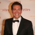 Michael Feinstein Comes To The Walt Disney Concert Hall Stage
