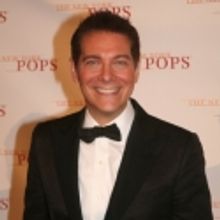Michael Feinstein Comes To The Walt Disney Concert Hall Stage