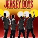 JERSEY BOYS et al. Win 2011 Sydney Theatre Awards