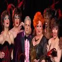 Photo Flash: First Look at Harvey Fierstein & Jeffrey Tambor in LA CAGE AUX FOLLES!