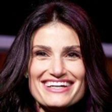 Idina Menzel To Perform On Stage with North Carolina Symphony 3/31