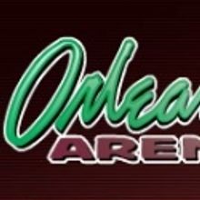 Orleans Arena Welcomes The Harlem Globetrotters, 2/23
