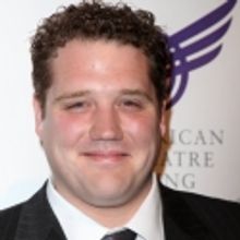 Ben Jeffrey Holds Master Class at Calvary, 1/22-23