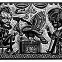 Arsenal Gallery Features HERITAGE OF INNOVATION, 2/2-28