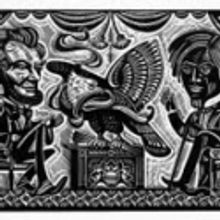 Arsenal Gallery Features HERITAGE OF INNOVATION, 2/2-28