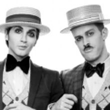 Joe's Pub Features THE UBERBOWL, 2/6