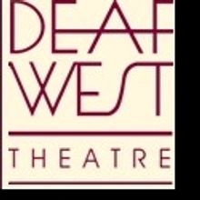 Deaf West Theatre Presents ADVENTURES OF PINOCCHIO, 2/19-3/26