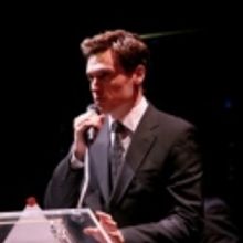 Erich Bergen Set for Rrazz Room, 2/7