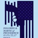 Denton Holds DOLORES & NORTH OF PROVIDENCE Talkback, 1/30