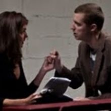 Friday Night Footlight Series Premieres CONSENT, 2/4