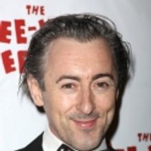 Cumming, Fleming, et al. Featured in Harris Theatre's 2011 Season