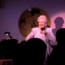 Newman Theatre Features Alexander in THIS WAS MY BERLIN, 2/6