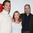 Photo Coverage: Meet the Company of A PERFECT FUTURE