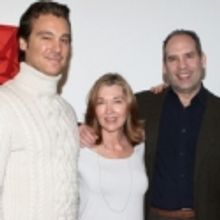 Photo Coverage: Meet the Company of A PERFECT FUTURE