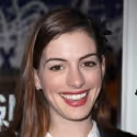 Anne Hathaway Cast in Batman: The Dark Knight Rises as Selina Kyle (Catwoman)
