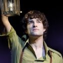 Lee Mead Ends Run in the West End's WICKED Feb. 5