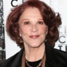 Linda Lavin Returns to Birdland 2/21