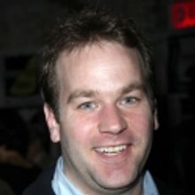 Joe's Pub Announces The Uberbowl, Mike Birbiglia